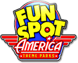 Amusement Parks-Fun Spot America